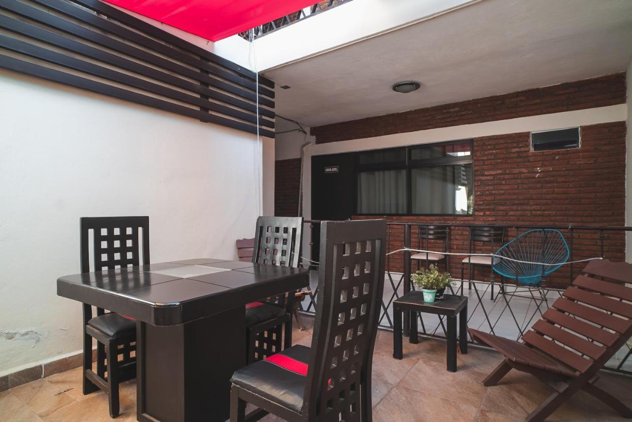 Oyo Hotel Home Express Tuxtla Gutiérrez Extérieur photo