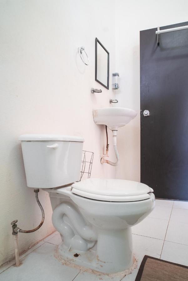 Oyo Hotel Home Express Tuxtla Gutiérrez Extérieur photo