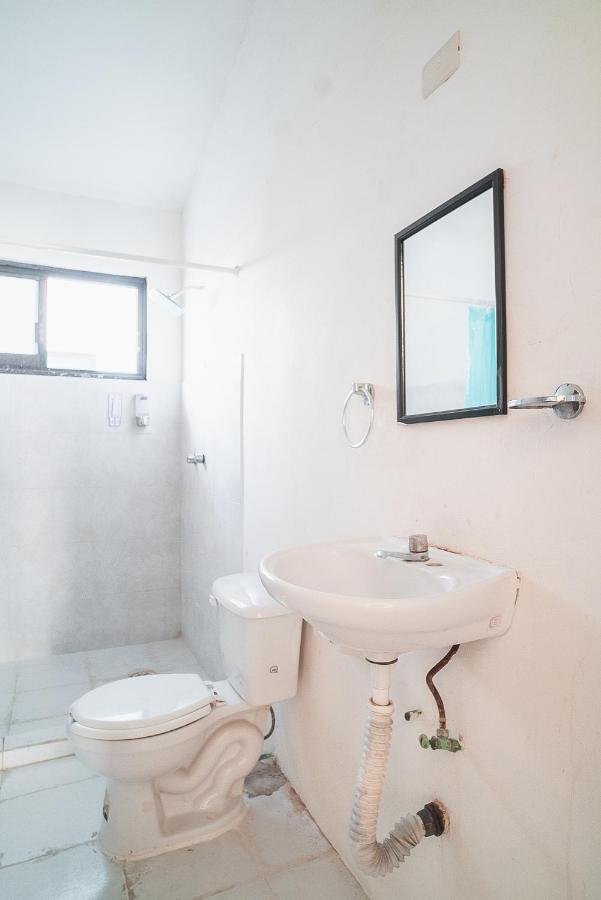 Oyo Hotel Home Express Tuxtla Gutiérrez Extérieur photo