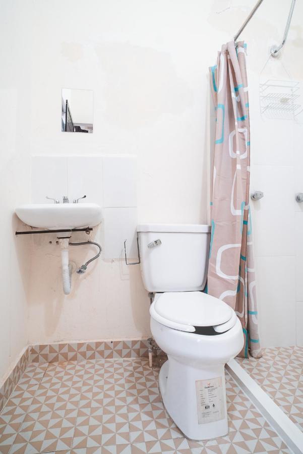 Oyo Hotel Home Express Tuxtla Gutiérrez Extérieur photo