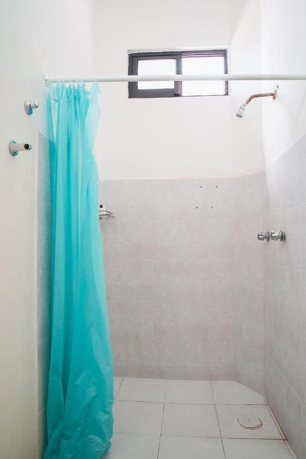 Oyo Hotel Home Express Tuxtla Gutiérrez Extérieur photo