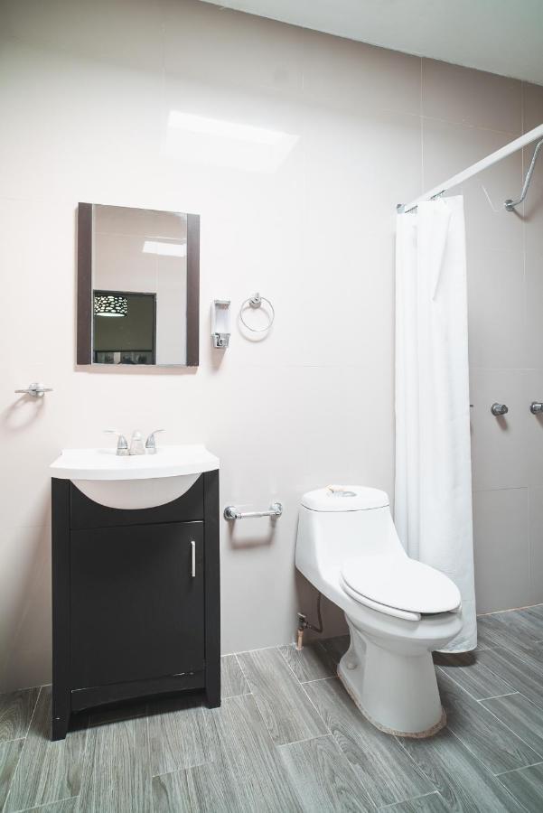 Oyo Hotel Home Express Tuxtla Gutiérrez Extérieur photo